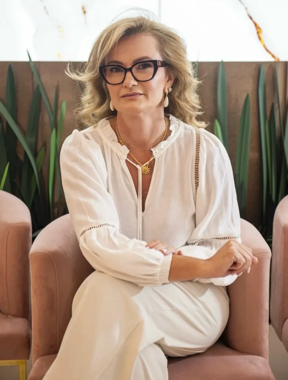 Dra. Fabiane Sloboda